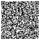 QR code with White Pelican Construction LLC contacts