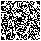 QR code with One Stop 24 Hour Locksmith contacts
