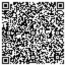 QR code with O & O & O1 24 Hour 1 contacts