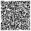 QR code with Raymond Scharnowske contacts