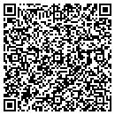 QR code with Rick Anthony contacts