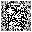 QR code with R & H Fencing contacts