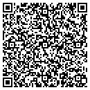 QR code with Ronald R Pederson contacts