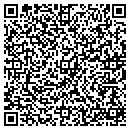 QR code with Roy D Wiege contacts