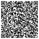 QR code with A 1 Furniture Refinishing contacts
