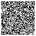 QR code with Cw Meeks Construction Inc contacts