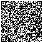 QR code with Higher Definition Inc contacts