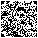 QR code with Cow Designs contacts