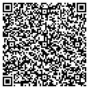 QR code with Garrison Glen E MD contacts