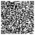 QR code with Susan E Sharp contacts