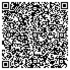 QR code with Customer Travel Cruise & Tours contacts