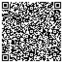QR code with Underhill contacts