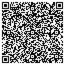 QR code with Hewitt Therese contacts