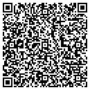QR code with Union Lockboy contacts