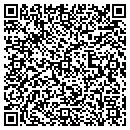 QR code with Zachary Knoop contacts