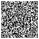 QR code with Hot Dog Cart contacts
