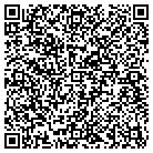 QR code with 1-24 Hour Emergency Locksmith contacts