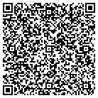 QR code with 1-24 Hour Emergency Locksmith contacts