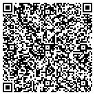 QR code with 1-24 Hour Emergency Locksmith contacts