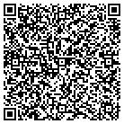 QR code with 1 24 HR 7 Day Emerg Locksmith contacts