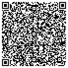 QR code with St Clair's Catholic Mission contacts