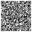 QR code with Clinton E Holowell contacts