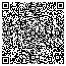 QR code with The Eagel Food Ministry contacts