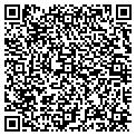 QR code with Shell contacts