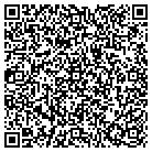 QR code with Zero's Subs Of Australian Ave contacts
