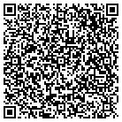 QR code with 1 Aa Emergency Brooklyn Locksm contacts