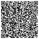 QR code with 1 Aa Emergency Brooklyn Locksm contacts