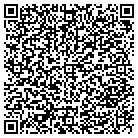 QR code with 1 Aa Emergency Brooklyn Locksm contacts