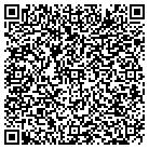 QR code with 1 Aa Emergency Brooklyn Locksm contacts