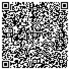 QR code with 1 Hour 7 Day Emergency Locksmith contacts