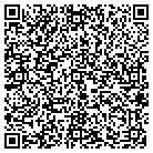 QR code with 1 Hour Emergency Locksmith contacts