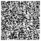 QR code with 1 Hour Emergency Locksmith contacts