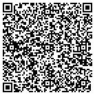 QR code with 1 Hour Emergency Locksmith contacts