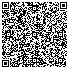 QR code with 1 Hour Emergency Locksmith contacts