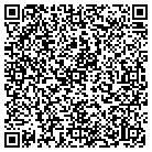 QR code with 1 Hour Emergency Locksmith contacts