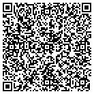 QR code with 1 Hour Emergency Locksmith contacts