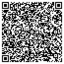 QR code with 1 Towing 24 Hours contacts