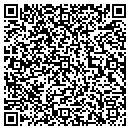 QR code with Gary Woodbury contacts