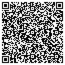 QR code with Holman Scott contacts