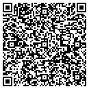 QR code with James Postema contacts
