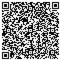 QR code with A Plus Tutoring contacts