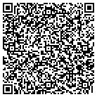 QR code with Macfee Michael S MD contacts