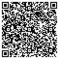 QR code with Tce contacts