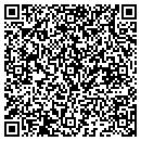 QR code with The L Group contacts