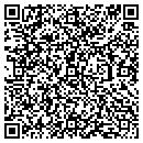 QR code with 24 Hour Emergency Locksmith contacts