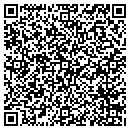 QR code with A and B Trucking Inc contacts